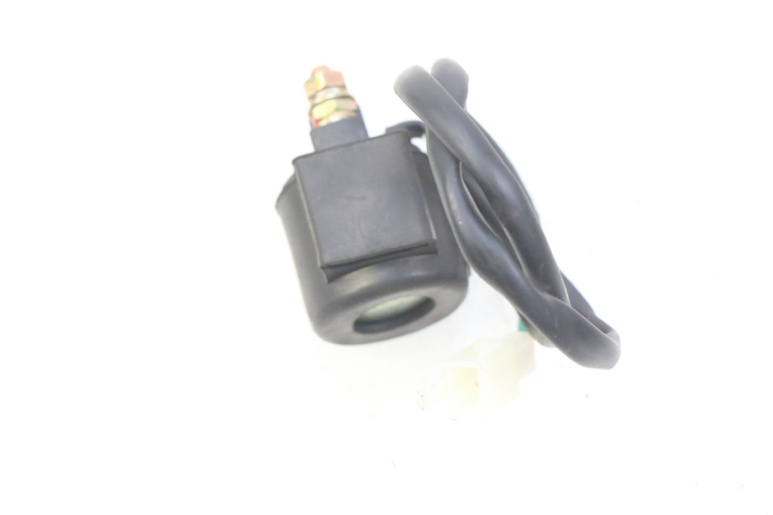 photo de PRZEKAŹNIK ROZRUCHU JM MOTORS SANTANA 50 (2014 - 2023) - Zoom stanu zużycia