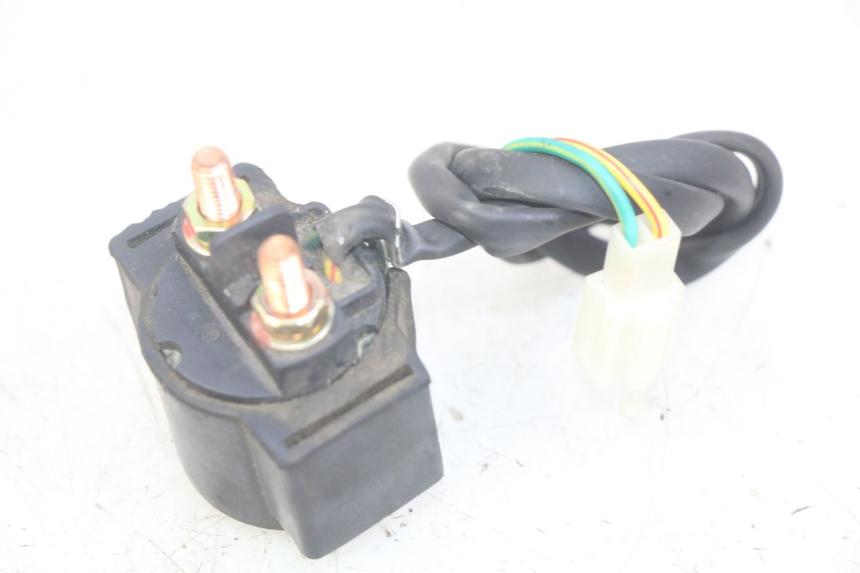 photo de PRZEKAŹNIK ROZRUCHU JM MOTORS SANTANA 50 (2014 - 2023) - Widok główny