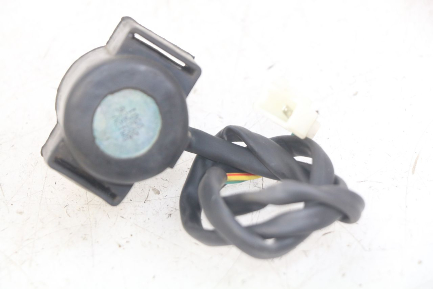 photo de PRZEKAŹNIK ROZRUCHU JM MOTORS SANTANA 50 (2014 - 2023) - Zoom stanu zużycia