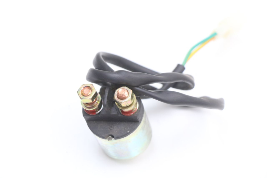 photo de PRZEKAŹNIK ROZRUCHU JM MOTORS SANTANA 50 (2014 - 2023) - Widok główny