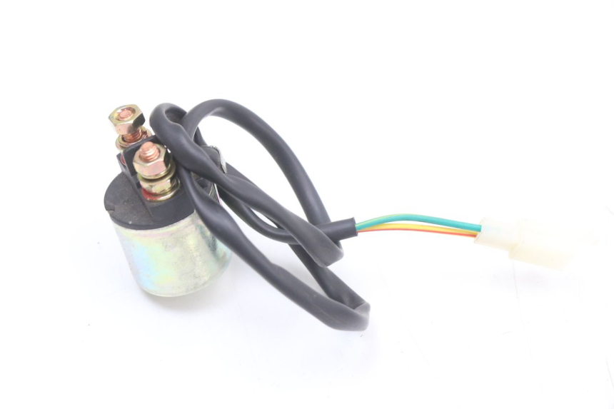 photo de PRZEKAŹNIK ROZRUCHU JM MOTORS SANTANA 50 (2014 - 2023) - Szczegół części