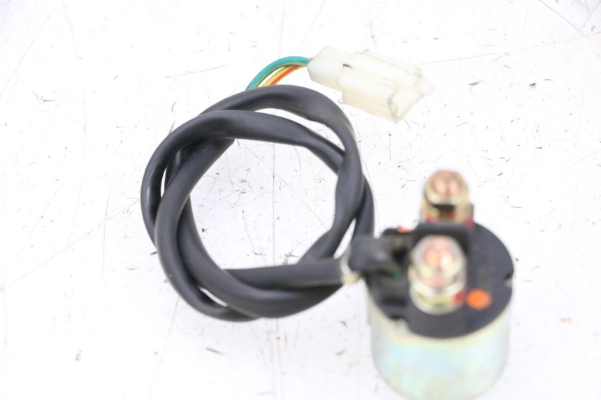 photo de PRZEKAŹNIK ROZRUCHU JM MOTORS SANTANA 50 (2014 - 2023) - Zoom stanu zużycia