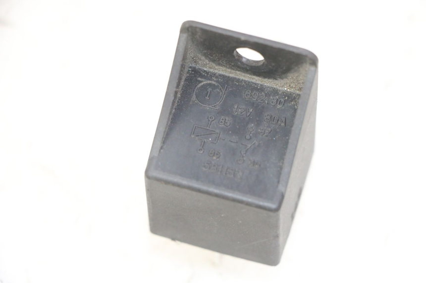 photo de PRZEKAŹNIK ROZRUCHU PEUGEOT SATELIS 125 (2013 - 2018) - Zoom stanu zużycia