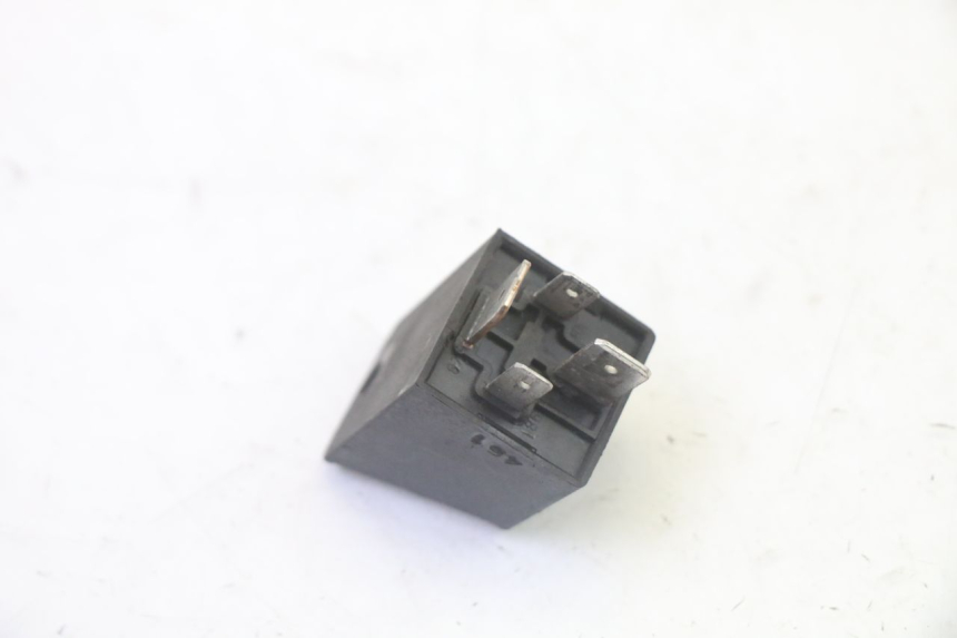 photo de PRZEKAŹNIK ROZRUCHU PEUGEOT SATELIS 125 (2010 - 2012) - Zoom stanu zużycia