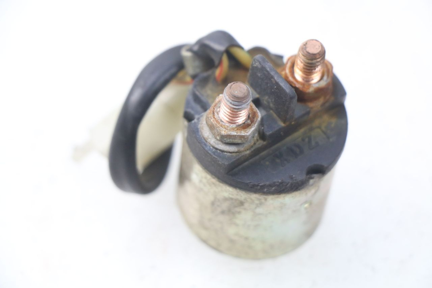 photo de PRZEKAŹNIK ROZRUCHU JM MOTORS SC 4T 50 (2012 - 2017) - Widok główny