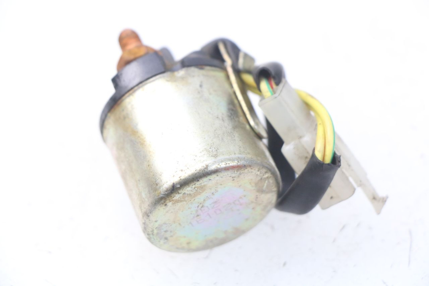 photo de PRZEKAŹNIK ROZRUCHU JM MOTORS SC 4T 50 (2012 - 2017) - Zoom stanu zużycia