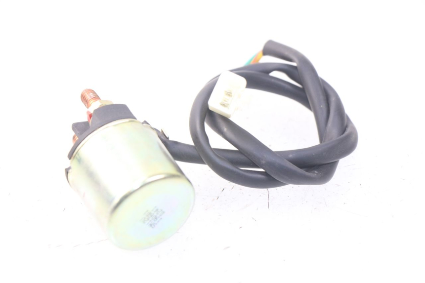 photo de PRZEKAŹNIK ROZRUCHU JM MOTORS SC 4T 50 (2018 - 2021) - Widok główny