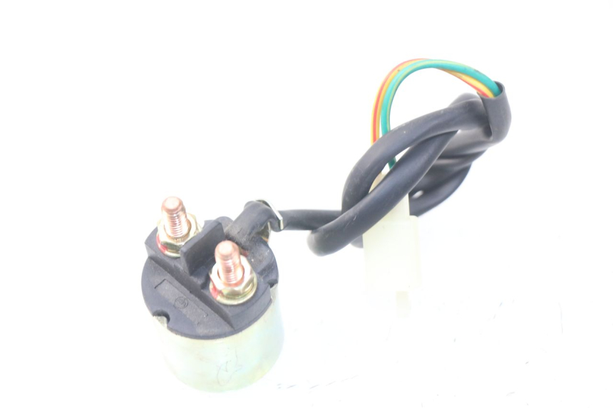 photo de PRZEKAŹNIK ROZRUCHU JM MOTORS SC 4T 50 (2018 - 2021) - Zoom stanu zużycia