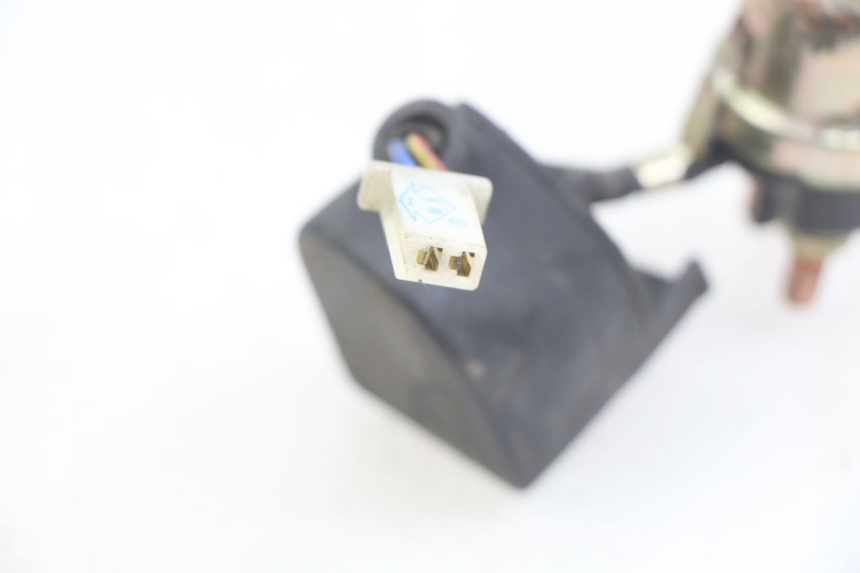 photo de PRZEKAŹNIK ROZRUCHU APRILIA SCARABEO LIGHT 125 (2007 - 2011) - Zoom stanu zużycia