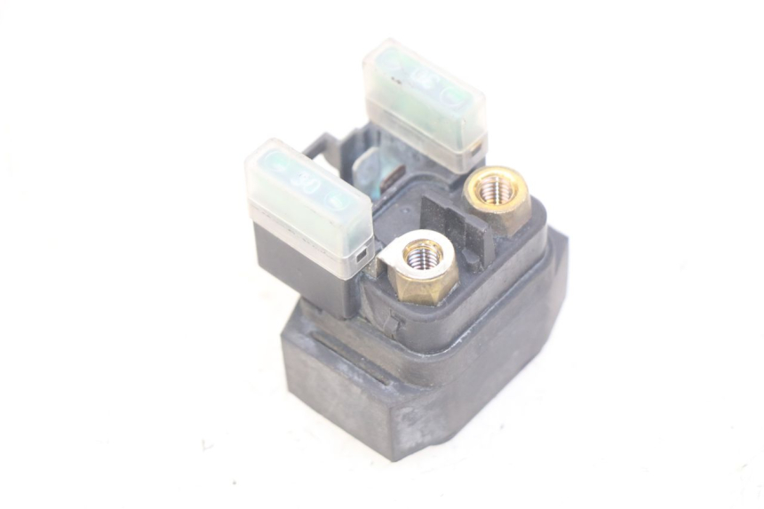 photo de PRZEKAŹNIK ROZRUCHU MBK SKYCRUISER 125 (2010 - 2013) - Zoom stanu zużycia