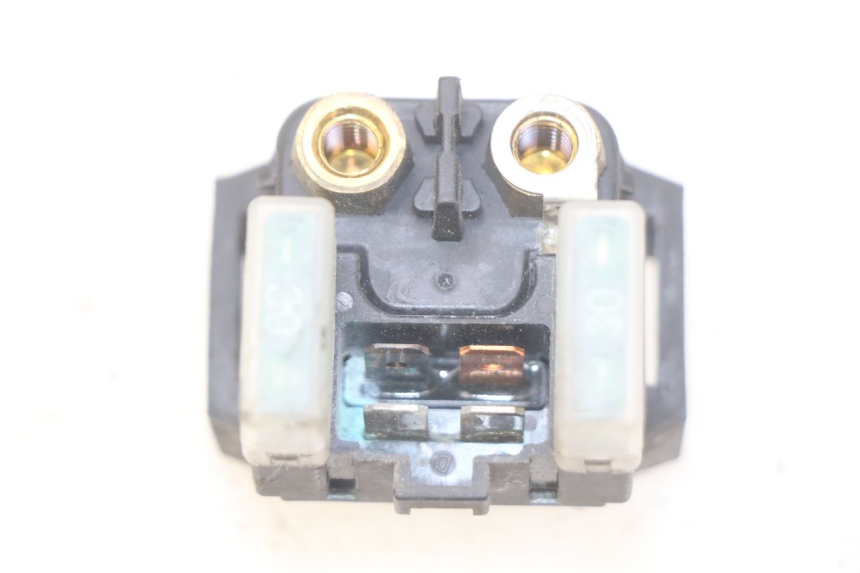 photo de PRZEKAŹNIK ROZRUCHU MBK SKYCRUISER 125 (2010 - 2013) - Inny kąt widzenia