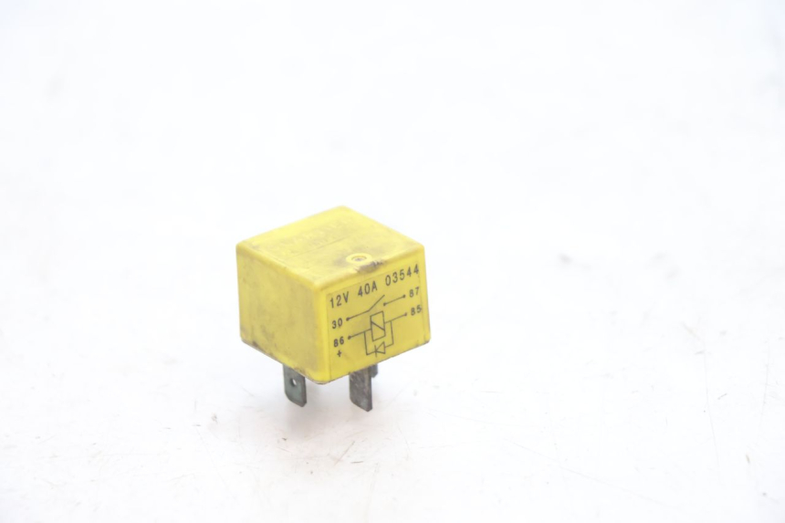 photo de PRZEKAŹNIK ROZRUCHU PEUGEOT SPEEDFIGHT 2 AC 50 (2000 - 2009) - Szczegół części