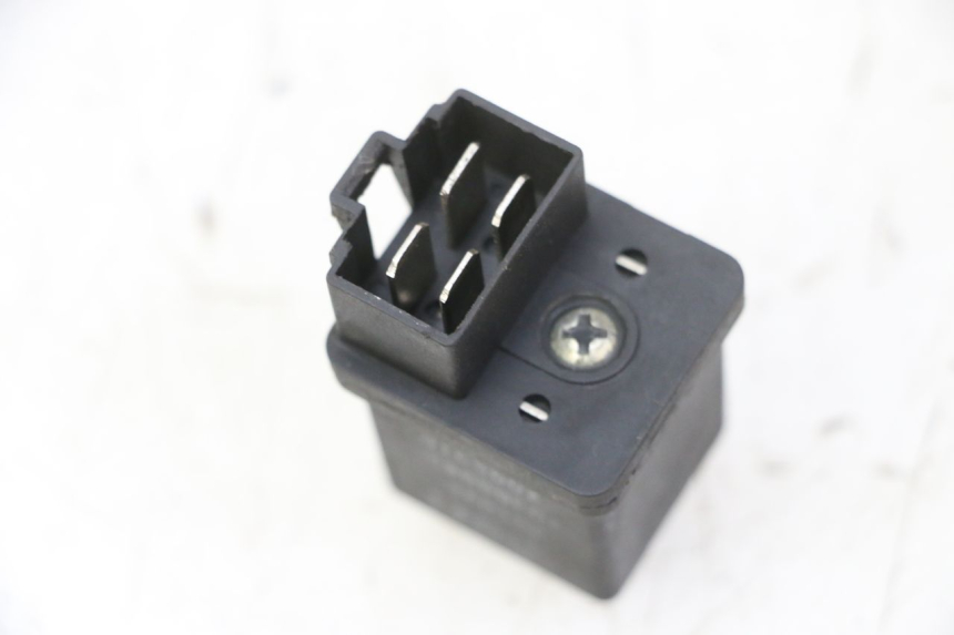 photo de PRZEKAŹNIK ROZRUCHU PEUGEOT SPEEDFIGHT 3 AIR 50 (2009 - 2015) - Zoom stanu zużycia