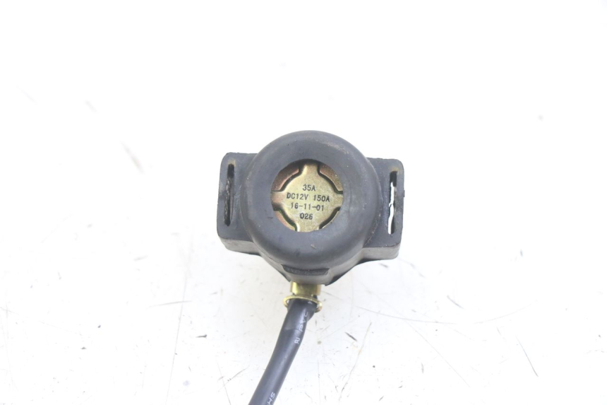 photo de PRZEKAŹNIK ROZRUCHU PEUGEOT SPEEDFIGHT 4 4T 50 (2015 - 2020) - Zoom stanu zużycia