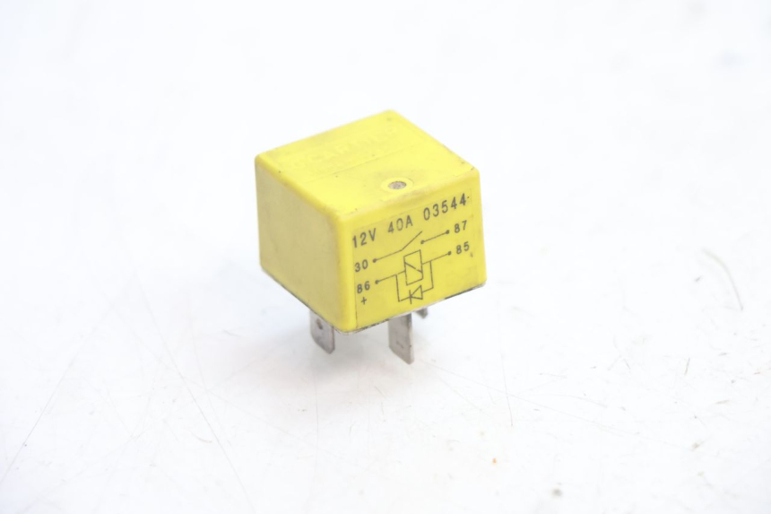 photo de PRZEKAŹNIK ROZRUCHU PEUGEOT SPEEDFIGHT LC 50 (1996 - 2002) - Szczegół części