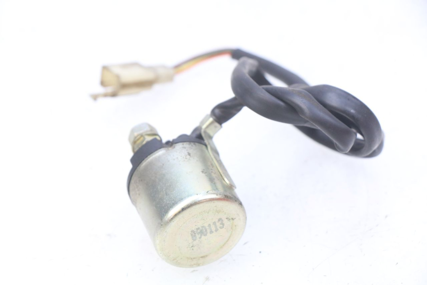 photo de PRZEKAŹNIK ROZRUCHU SACHS SPEEDJET 2T 50 (2007 - 2014) - Zoom stanu zużycia