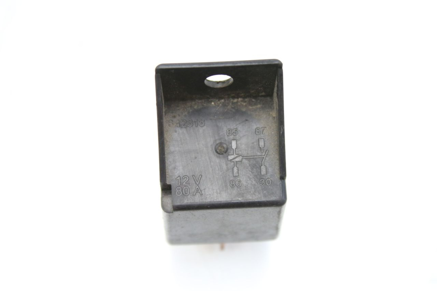 photo de PRZEKAŹNIK ROZRUCHU APRILIA SR 2T 50 (2012 - 2017) - Zbliżenie techniczne