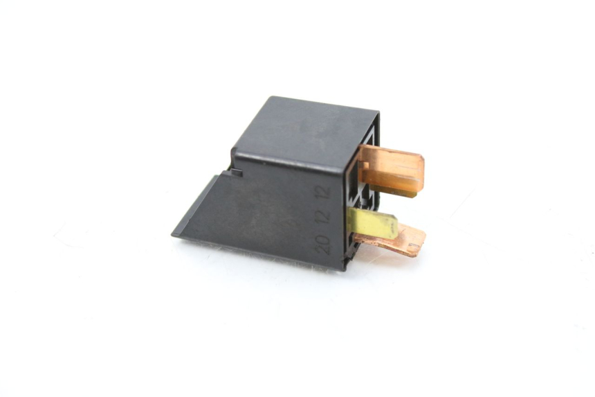 photo de PRZEKAŹNIK ROZRUCHU APRILIA SR 2T 50 (2012 - 2017) - Punkty mocowania