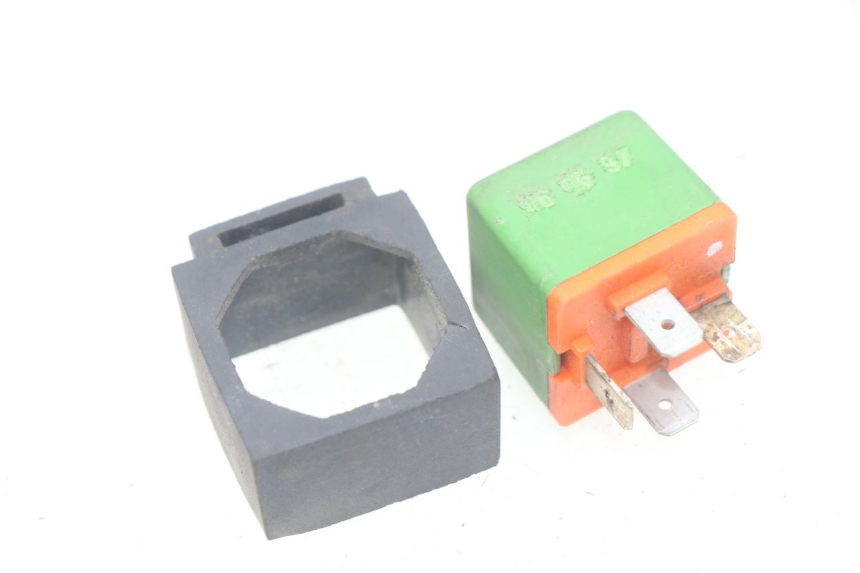 photo de PRZEKAŹNIK ROZRUCHU APRILIA SR LC 50 (1997 - 2004) - Widok główny