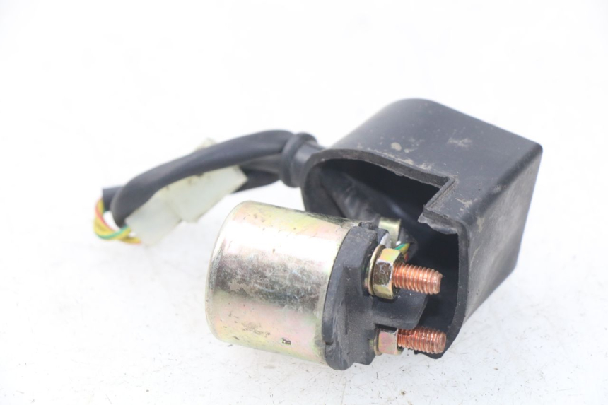 photo de PRZEKAŹNIK ROZRUCHU FYM STRADA 50 (2007 - 2014) - Widok główny