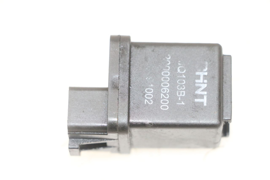 photo de PRZEKAŹNIK ROZRUCHU PEUGEOT STREETZONE I 2T 50 (2018 - 2020) - Widok główny