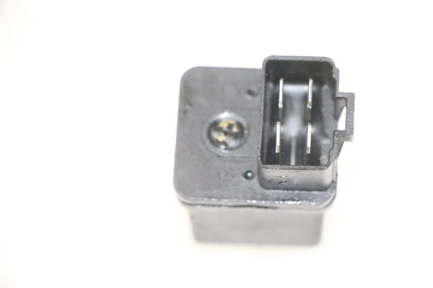 photo de PRZEKAŹNIK ROZRUCHU PEUGEOT STREETZONE I 2T 50 (2018 - 2020) - Zoom stanu zużycia