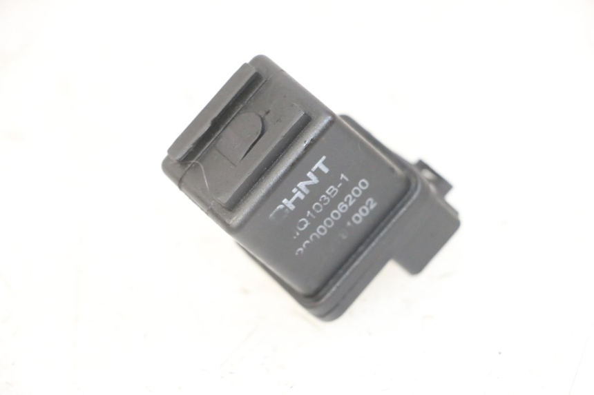 photo de PRZEKAŹNIK ROZRUCHU PEUGEOT STREETZONE I 2T 50 (2018 - 2020) - Inny kąt widzenia