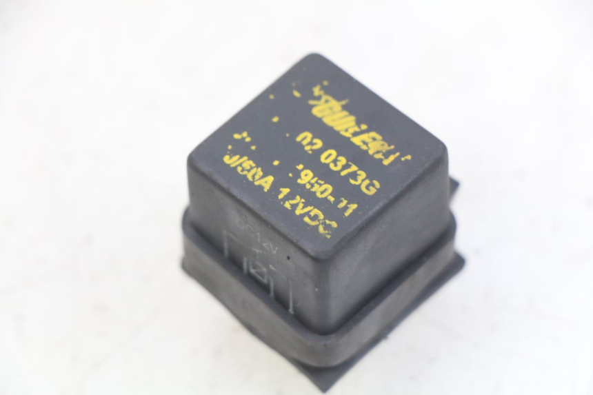 photo de PRZEKAŹNIK ROZRUCHU MBK STUNT NAKED 50 (2004 - 2018) - Widok główny