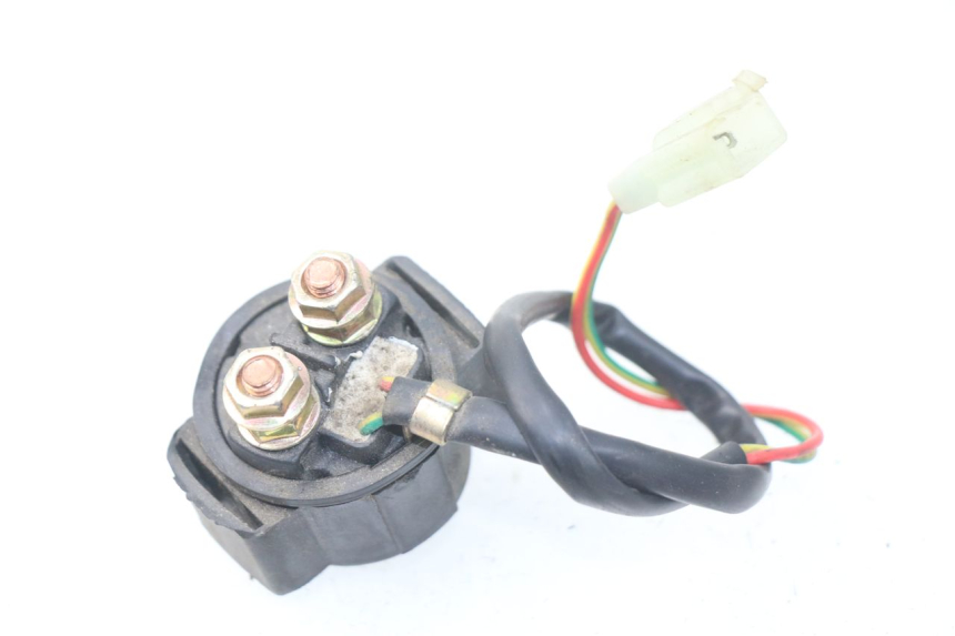 photo de PRZEKAŹNIK ROZRUCHU JM MOTORS SUNNY 50 (2017 - 2020) - Widok główny