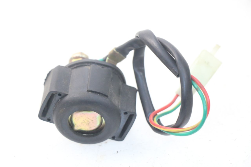 photo de PRZEKAŹNIK ROZRUCHU JM MOTORS SUNNY 50 (2017 - 2020) - Szczegół części