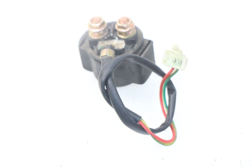 photo de PRZEKAŹNIK ROZRUCHU JM MOTORS SUNNY 50 (2017 - 2020) - Zoom stanu zużycia