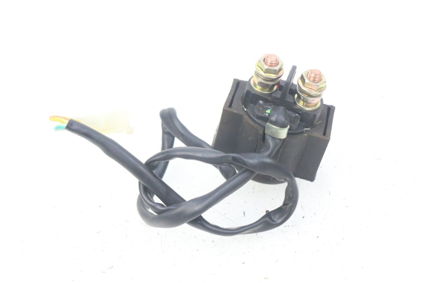 photo de PRZEKAŹNIK ROZRUCHU JM MOTORS SUNNY 50 (2017 - 2020) - Widok główny