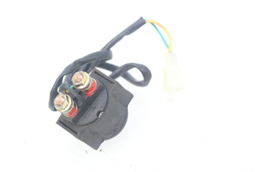 photo de PRZEKAŹNIK ROZRUCHU JM MOTORS SUNNY 50 (2017 - 2020) - Inny kąt widzenia