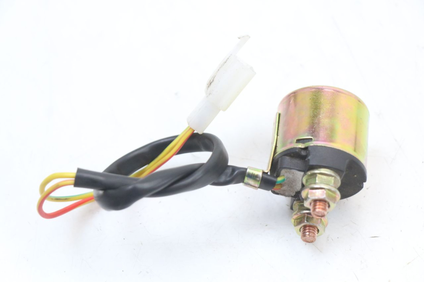 photo de PRZEKAŹNIK ROZRUCHU JM MOTORS SUNNY 50 (2017 - 2020) - Szczegół części