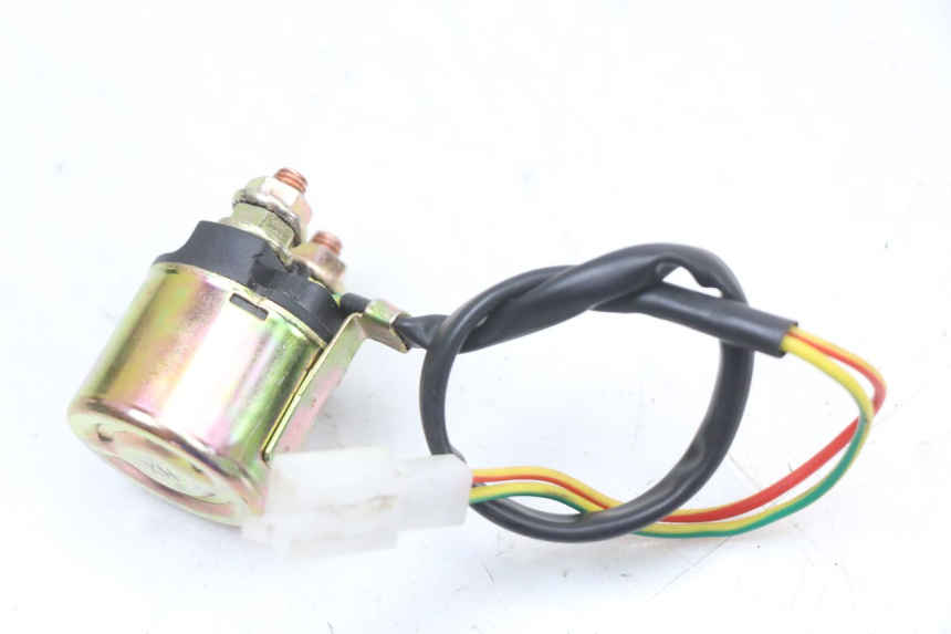 photo de PRZEKAŹNIK ROZRUCHU JM MOTORS SUNNY 50 (2017 - 2020) - Zoom stanu zużycia