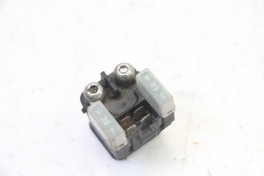 photo de PRZEKAŹNIK ROZRUCHU KTM SUPERENDURO R 950 (2005 - 2009) - Zoom stanu zużycia