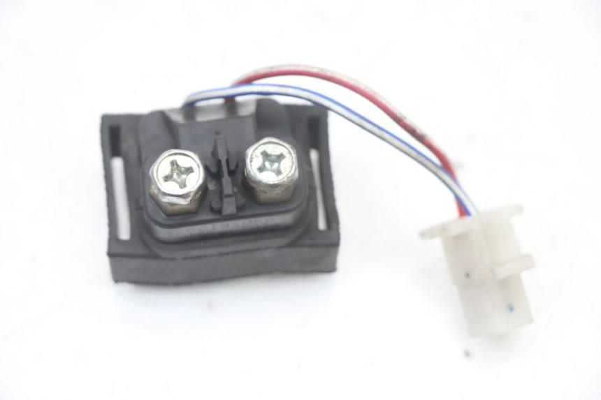 photo de PRZEKAŹNIK ROZRUCHU SUZUKI BURGMAN 125 (2018 - 2021) - Zoom stanu zużycia