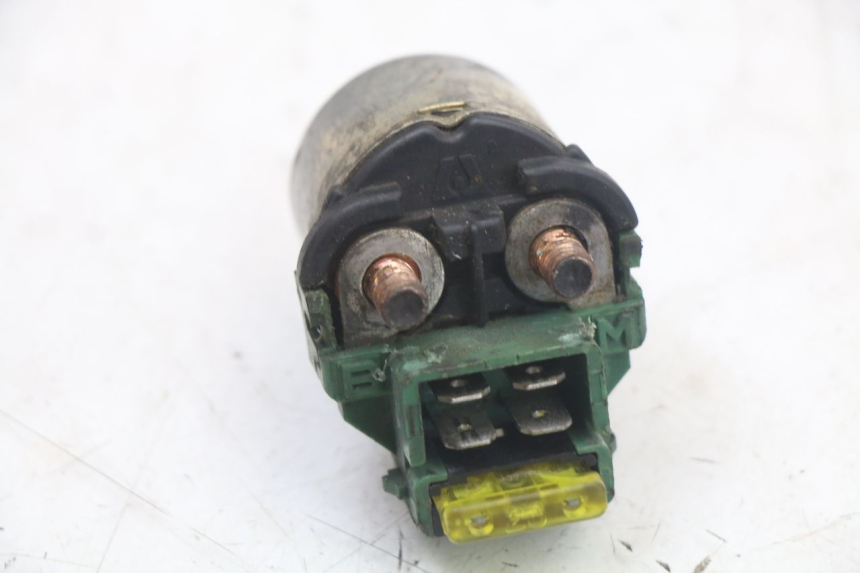 photo de PRZEKAŹNIK ROZRUCHU SUZUKI GS F 500 (2004 - 2007) - Szczegół części