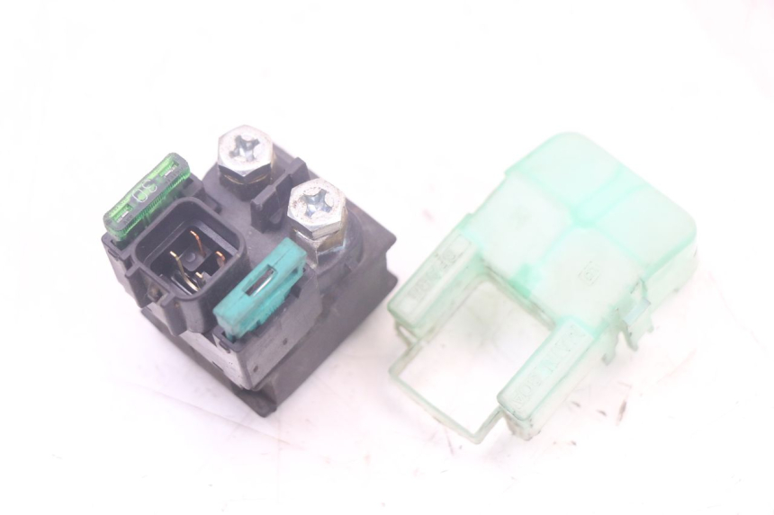 photo de PRZEKAŹNIK ROZRUCHU SUZUKI SV N 650 (1999 - 2002) - Widok główny