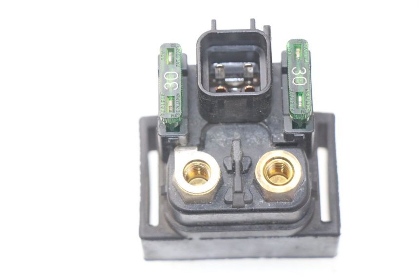 photo de PRZEKAŹNIK ROZRUCHU SUZUKI SV S ABS 650 (2003 - 2009) - Szczegół części