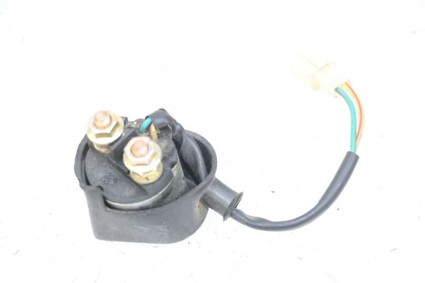 photo de PRZEKAŹNIK ROZRUCHU SYM FIDDLE 3 III 50 (2014 - 2020) - Widok główny