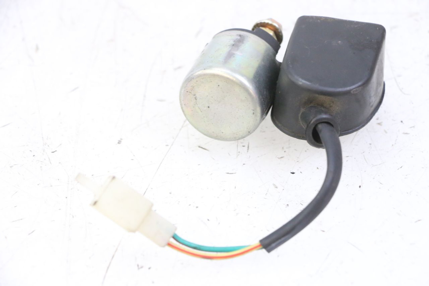 photo de PRZEKAŹNIK ROZRUCHU SYM FIDDLE 3 III 50 (2014 - 2020) - Szczegół części