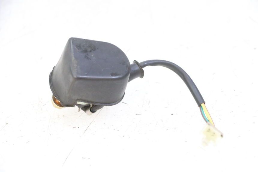 photo de PRZEKAŹNIK ROZRUCHU SYM FIDDLE 3 III 50 (2014 - 2020) - Zoom stanu zużycia