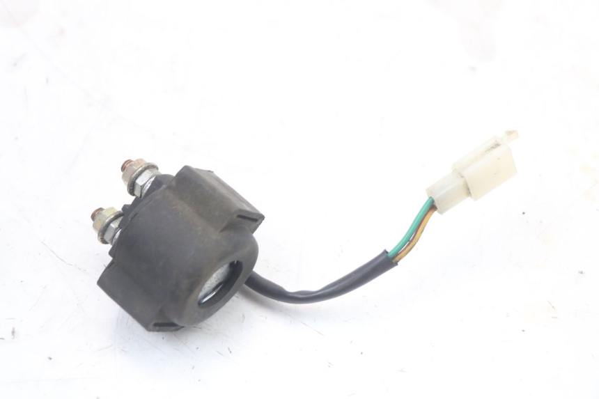 photo de PRZEKAŹNIK ROZRUCHU SYM ORBIT 2 4T 50 (2018 - 2022) - Inny kąt widzenia