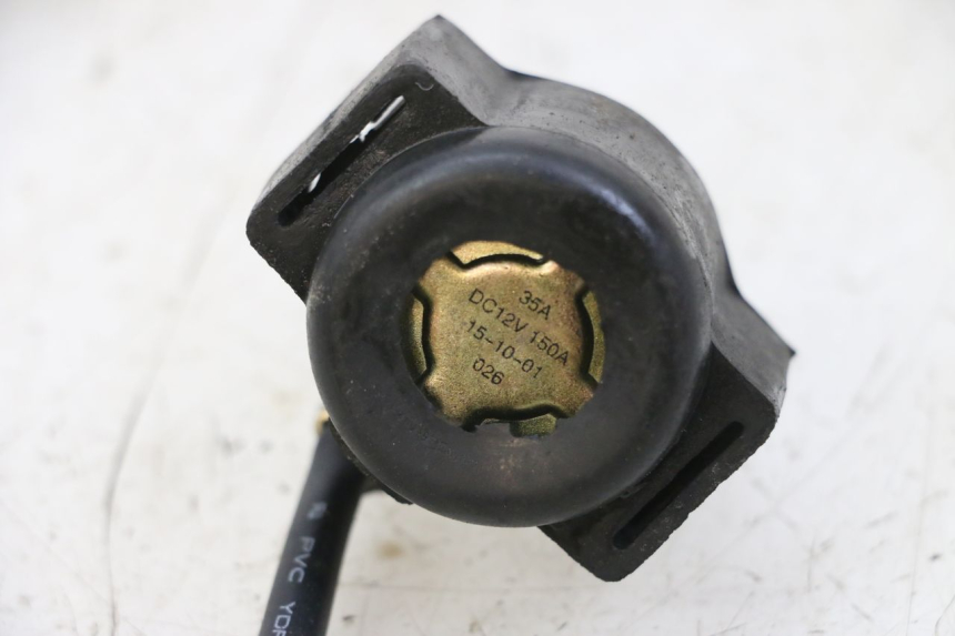 photo de PRZEKAŹNIK ROZRUCHU SYM ORBIT 2 4T 50 (2008 - 2017) - Szczegół części