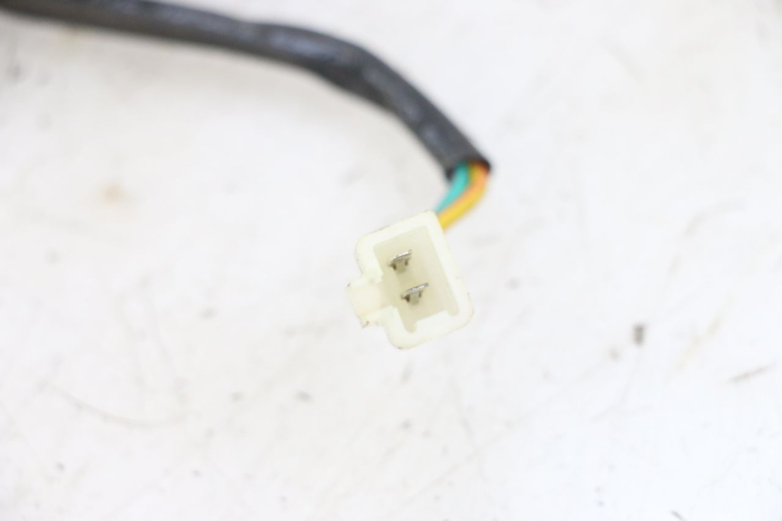 photo de PRZEKAŹNIK ROZRUCHU SYM ORBIT 2 4T 50 (2008 - 2017) - Zoom stanu zużycia