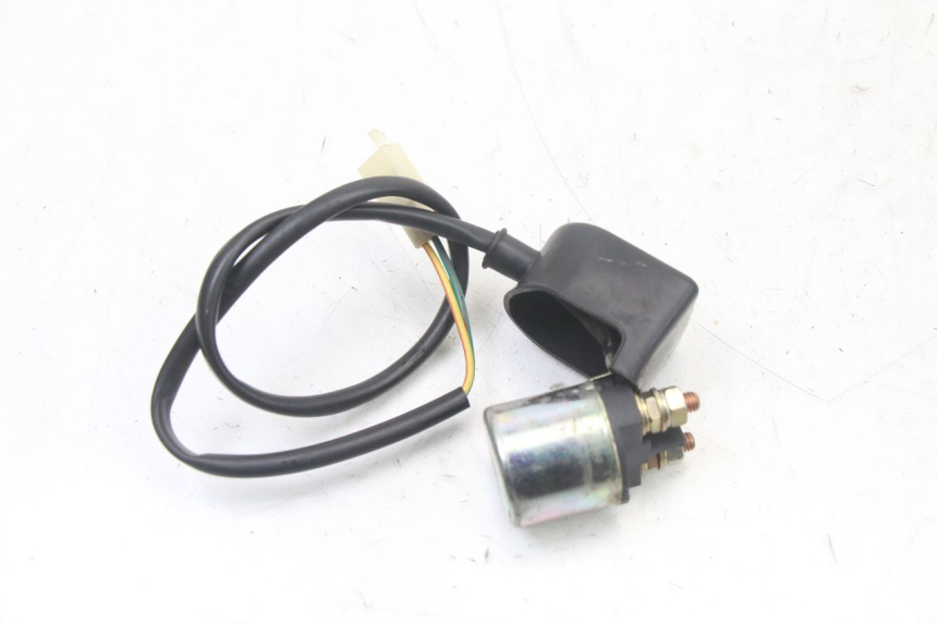 photo de PRZEKAŹNIK ROZRUCHU TNT MOTOR ROMA 10' 2T 50 (2011 - 2018) - Zoom stanu zużycia