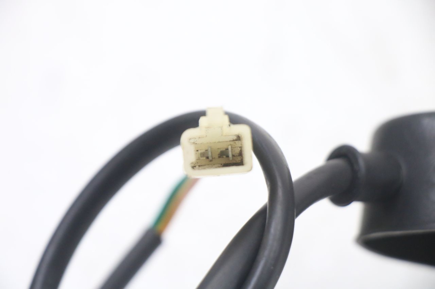 photo de PRZEKAŹNIK ROZRUCHU TNT MOTOR ROMA 10' 2T 50 (2011 - 2018) - Zbliżenie techniczne