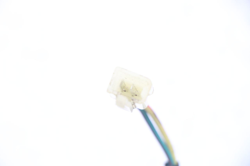 photo de PRZEKAŹNIK ROZRUCHU TNT MOTOR ROMA 10' 4T 50 (2019 - 2022) - Zbliżenie techniczne