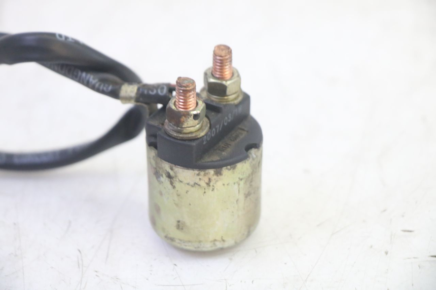 photo de PRZEKAŹNIK ROZRUCHU SUKIDA TOP 1 50 (2003 - 2010) - Inny kąt widzenia